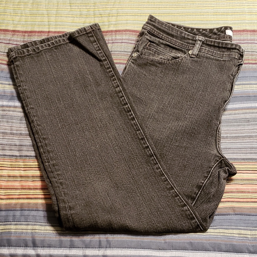 Chico's Jean's EUC